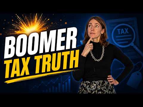 Advisor Insights: Will Baby Boomers Pay Lower Taxes in Retirement? | NAIFA Congressional Conference