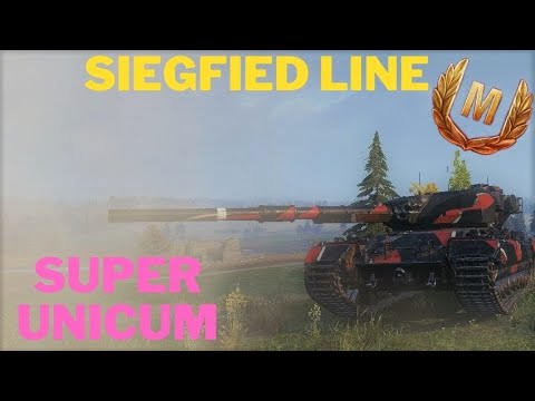 WoT Conqueror 6.3k Damage , Guide To Aggressive Play