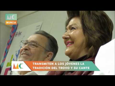 "El Trovo"- Colegio Sta. María de la Paz - FEC