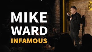 Mike Ward - Infamous (trailer)