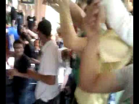 1ste kampioen haarsteeg