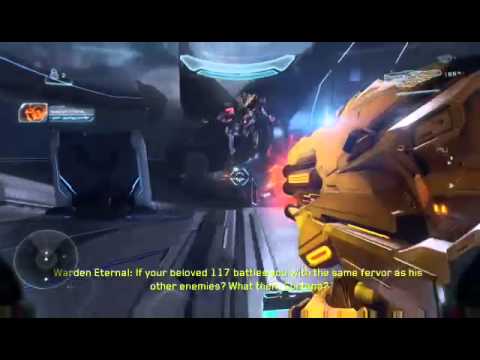halo 5 gameplay (Part 22)