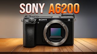 Sony A6200 Rumors & Leaks – Budget Camera for 2025