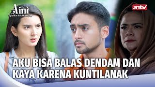 Download lagu DEMI ANAKKU KU JUAL JIWAKU KEPADA KUNTILANAK MERAH! | Aini Malaikat Tak Bersayap Eps 213 FULL mp3 Download lagu DEMI ANAKKU KU JUAL JIWAKU KEPADA KUNTILANAK MERAH! | Aini Malaikat Tak Bersayap Eps 213 FULL mp3