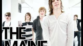 Right Girl - The Maine (with lyrics) [HQ]