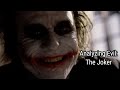 Analyzing Evil: The Joker From The Dark Knight