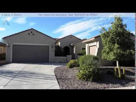$319,900 - 3918 N MONUMENT Drive, Florence, AZ 85132