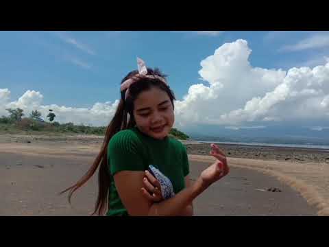 Indahnya bulan versi rita dan Aksal