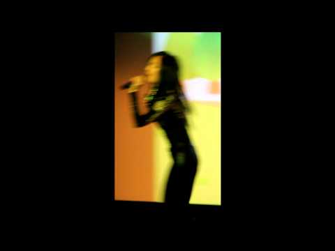 [HD][FANCAM] 110503 씨스타/SISTAR (DASOM) - 니까짓게 @ Severance Hospital Children's Day