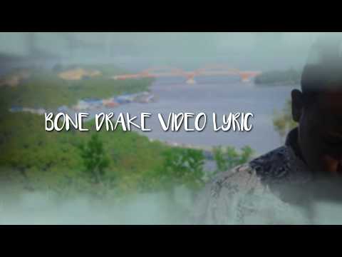 BONE DRAKE- Ko Su Lupa | OVL