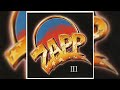 Zapp - Rock Ya Body (feat. Mr. Talkbox)