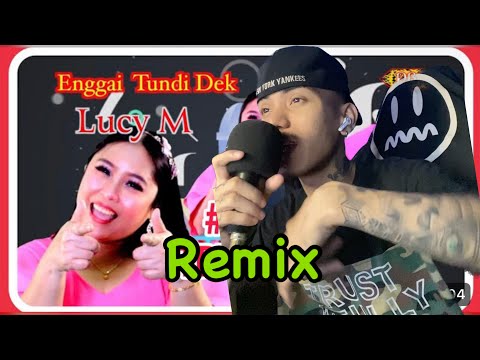 Carlolitto - Enggai Tundi Dek (Remix) Litto Version