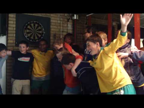 BLC D3 wint de dubbel-D-cup !