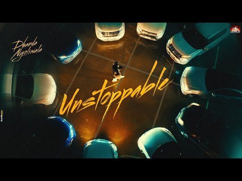 Unstoppable — watch video