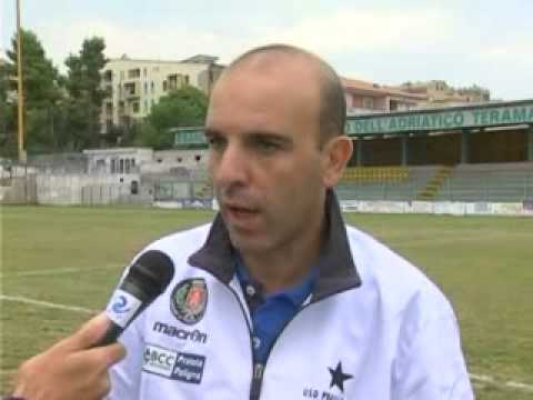 ONDA TG 20.09.2012 - DI SANTE SU MOSCIANO PRATOLA