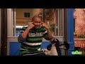 Sesame Street Stop And Think