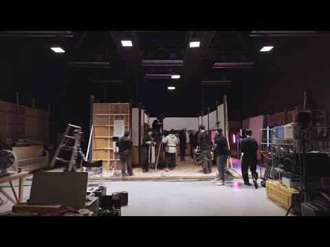 『その一歩が、映画の世界へつながる』60秒ver｜日本映画大学