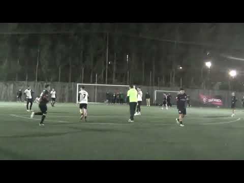 REAL MANDRIL VS 40 LECHE - #LigaNuñez - #Clausura SLV - 11/8/23