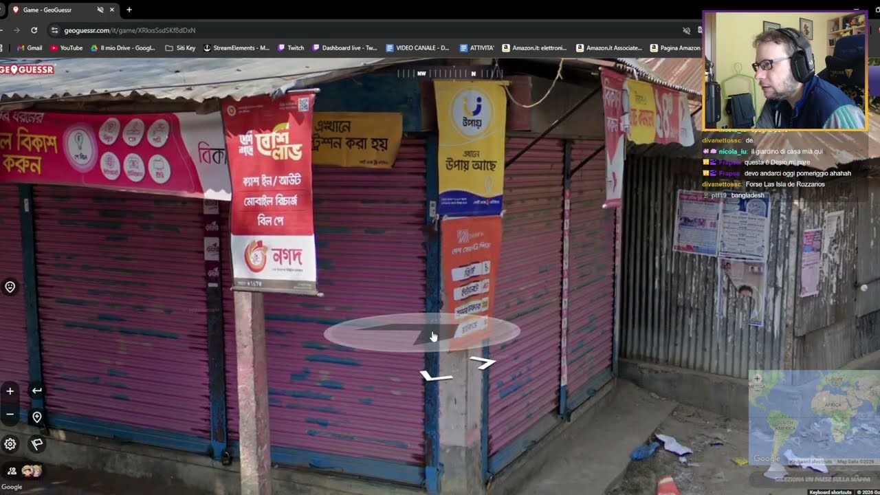 #Lyezar on Air - Un Sabato di Viaggi! [ !instant - !mangayo - !giveaway ]