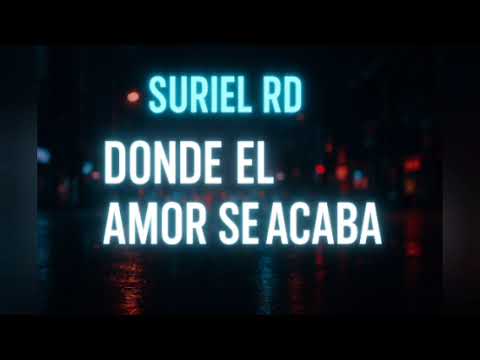 🎶 TODO SE TERMINO (MASTER) – DJ SURIEL 🎧