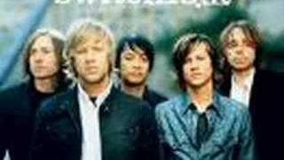 Switchfoot - Let that be enough