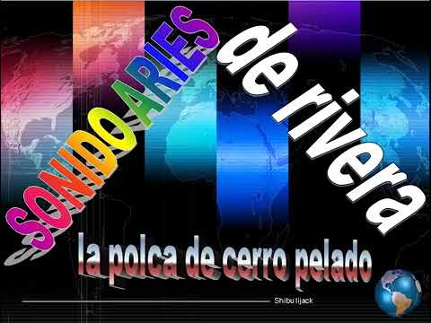 La polca de Cerro Pelado