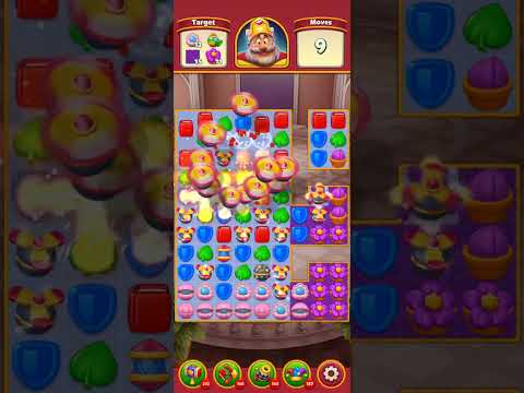 Loyal Match Level 2295