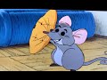 Creme De La Creme A La Edgar Aristocrats Scene