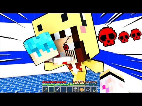 SIRI GIGANTE HA MANGIATO LOKKINO!!! - Vita su Minecraft #2