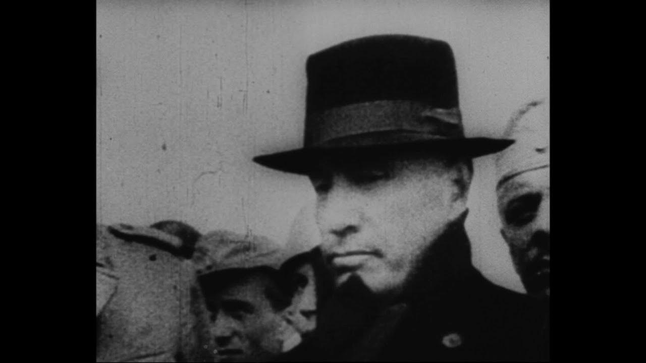 The liberation of Mussolini at Campo Imperatore