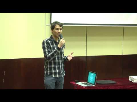 DevExperience 2017 - Woody Rousseau - Web-like agility utopia for mobile