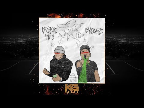 Bookie2Paid x Bware - Out Da Mud [Prod. By SeshInTheCut] [New 2021]