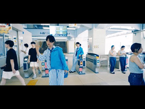 [Music Video] HALLEY - DON’T MIND