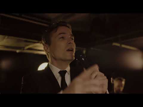 Marc Secara & Band - Here I´ll stay