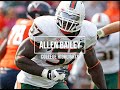 Allen Bailey College Highlights Miami Fl
