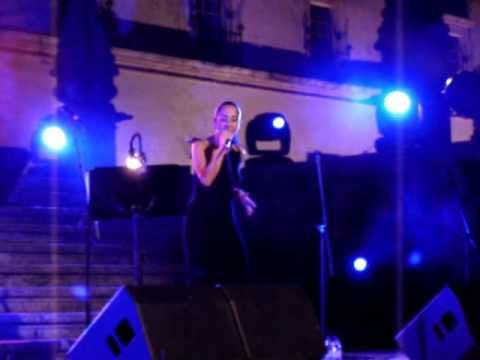 What you're made of - Cover by Patrícia Radamanto