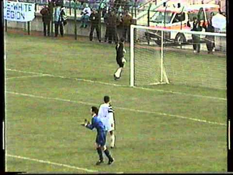 Stadler FC - Békéscsaba 1994/95