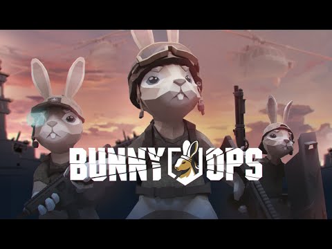 Announcement Trailer
