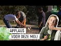 VERKLAPT LAVEZZI'S REKENSOM DE MOL? | Mollenstreken #2 | NPO Zapp
