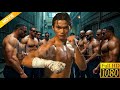 Kung Fu Kind Infiltrierte Das Versteck Des Feindes Und Ermordete Einen Hochrangigen Regierungsbeamte
