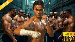 Download lagu Kung Fu kid infiltrated the enemy's lair and assassinated a high-ranking government official. mp3