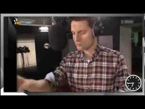 «Zum Glück ist Freitag» vom 15.11.2013 Teil 1 | Comedy mit Fabian Unteregger | SRF