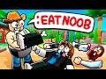 1 Hour Of Flamingo Admin Commands