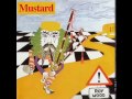 Roy Wood - Mustard (1975) Full Album