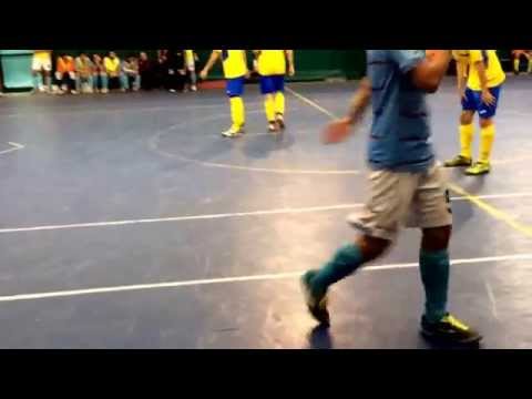 ASD Wolves Chieti - Futsal Chieti