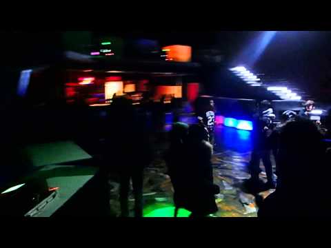 ThE War In ConSoLe /HAPPY LIVE\ (CZ)