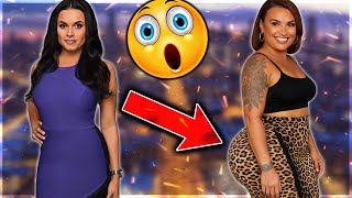 Joy Taylor's BBL Is Costing Her EVERYTHING!