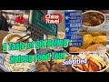 A Taste of Old BeiJing:Hutong Food Tour (Subtitled)