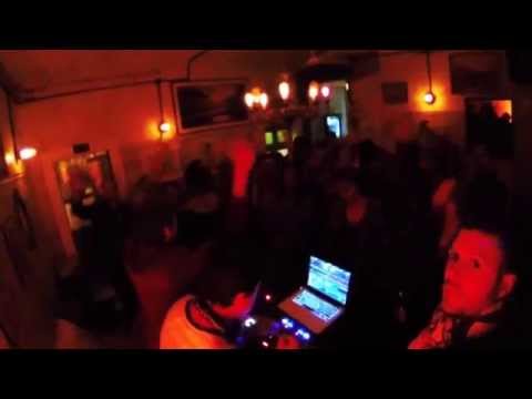 Electric Zeus "Believe" at Los Gitanos