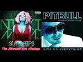 Starships/Give Me Everything (Tonight) | Give Me Every-Starship| Nicki Minaj VS Pitbull| (Mashup)